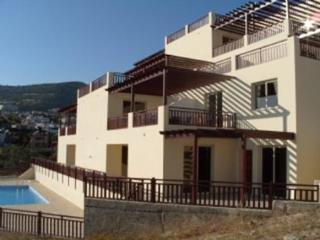 Marina Hilltop Mercan Koyu Dış mekan fotoğraf